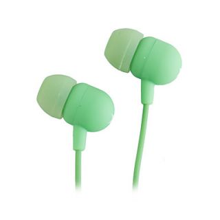 EUR € 5.51   estilo de la mezcla en la oreja los auriculares (verde