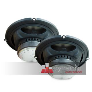 Infinity Reference 6032SI Car Stereo 6 5 Speakers 150W 050667110291