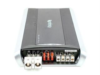  class d mono subwoofer amplifier rms power rating 4 ohms 500 watts x 1