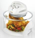 Prolectrix Infra Chef Family Size Halogen Cooking Oven