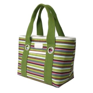 Sachi Style 11 Insulated Fashion Lunch Tote