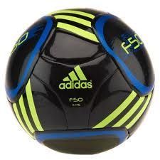 Adidas F50 x ITE Football Soccer Training Ball Size 5 New