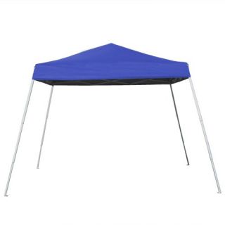  of Caravan Canopy 10 by 10 Traveler Sport Instant Canopy, Blue