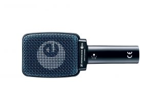 Sennheiser E 906 Cardioid Instrument Microphone