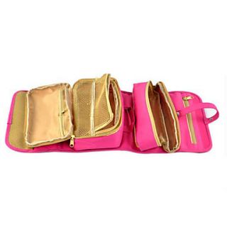 Multi Functional Portable Travel Cosmetic Bag