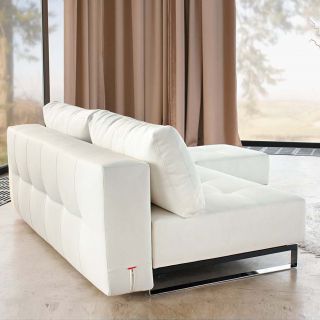 Innovation Supreme Deluxe Divano Letto Sofa Bed Design