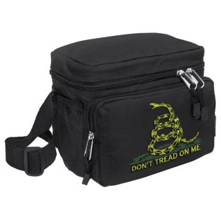  on Me Lunch Box Cooler Bag Insulated Bags Lunchboxes Best Totes