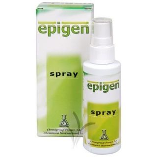 Epigen Intim Spray 60 ml for Women and Men Intimo