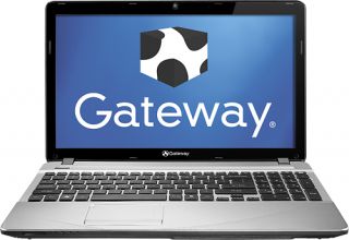 Mint SEALED Gateway NV57H58U Laptop Intel i5 2430M 2 4 GHz 15 6 4GB