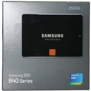  Series 250GB 2 5 inch Internal Solid State Drive MZ 7TD250BW