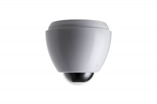   YCEB03 EyeBall Wireless PoE Mini Dome Internet IP Camera 2 Way Audio