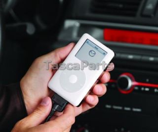 Brand New Mazda iPod Integration Kit C9F1 V6 029