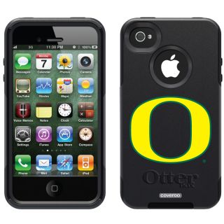 Otterbox Commuter Series Case Apple iPhone 4 4S University of Oregon
