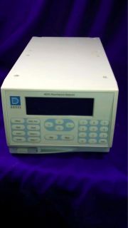 Dionex AD25 Absorbance Detector for HPLC Chromatograph Ion