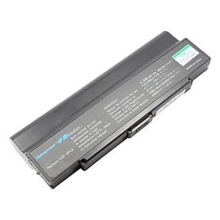 EUR € 45.99   9 celdas batería para portátil Sony Vaio VGN C VGN