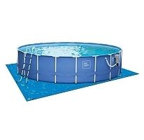 18 x 48ProSeries Frame Pool New See Pictures