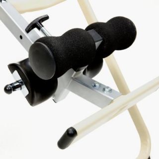  IFT1000 Gravity Inversion Heat Therapy Table Machine, BACK PAIN RELIEF
