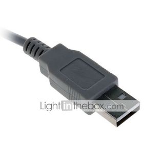 USD $ 15.19   LAN Wired Network Adapter for Wii Console (USB),