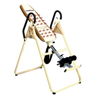  IFT1000 Gravity Inversion Heat Therapy Table Machine, BACK PAIN RELIEF