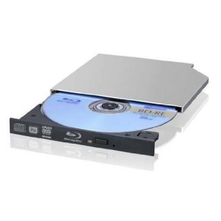 Pioneer Blu Ray Combo DVDRW Internal SATA Slim Drive 4X