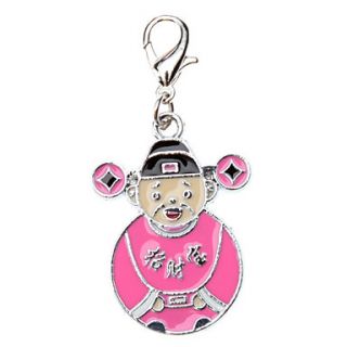 EUR € 1.65   Kleine Chinese County Magistraat Style Collar Charm