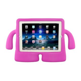 Pink New Kids Friend Stand Case for Apple iPad 1 iPad 2 iPad 3rd Gen
