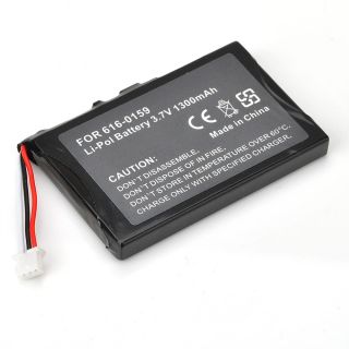Extend the use of your iPod withthis brand new high capacity battery