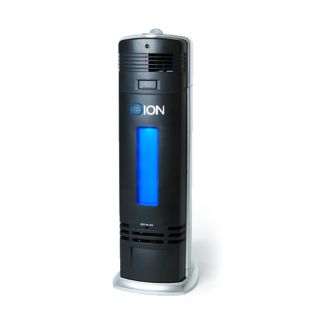 NEW AIR PURIFIER PRO IONIC FRESH BREEZE CLEANER CARBON IONIZER UV