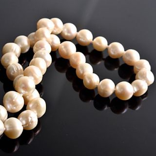 EUR € 8.64   deau douce collier de perles, livraison gratuite pour