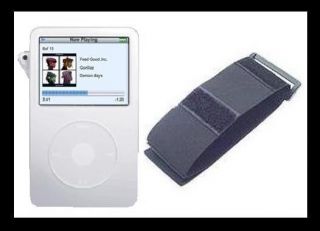 Clear Skin Case for Apple iPod Classic 80GB 120GB 160GB