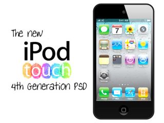Apple iPod Touch 4th Generation 32GB Brand New Holiday Sale
