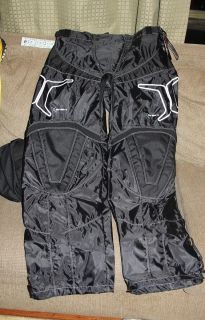 Brand New Invert Prevail Paintball Pants Size Youth Small