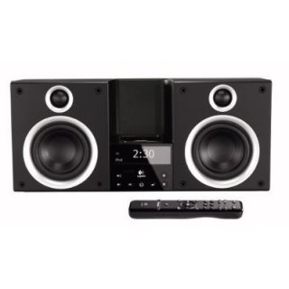  Fi Elite High Performance Stereo System for All iPods iPhones