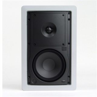 Klipsch Speakers R 2650 w in Wall Speakers R2650W New 743878015263