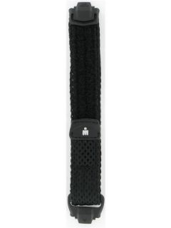 Timex 5C661 877 Ironman 22mm Nylon Watch Band