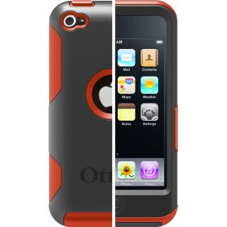 Otterbox Commuter Series F iPod Touch 4th Generation Flash