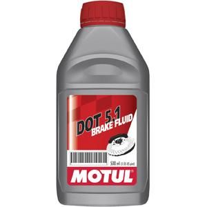 MOTUL Dot 5 1 Brake Fluid