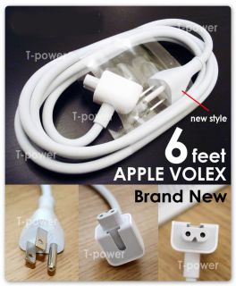  iPad 2 Extension Wall Cord 10W USB Power Adapter Ac Charger Cord OEM