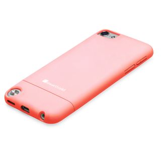  Islide Rubber Coating Case Apple iPod Touch 5th Generation Pink