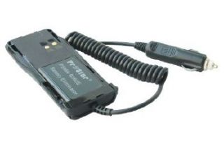 Battery Eliminator for Motorola GP350 Radio DC 13 5V