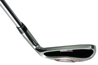New Tour Edge Golf Exotics XCG5 Irons 4 PW AW Uniflex Steel 1 Inch