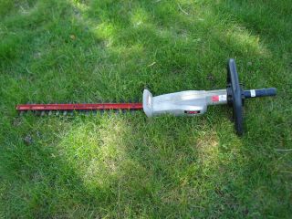 Ryobi Expand It Hedge Trimmer Attachment HS720R