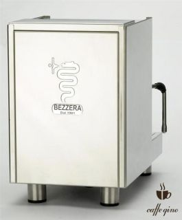 Traditional Italian Espresso Coffee Machine Bezzera BZ09