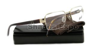 New Persol Eyeglasses Po 2351V Havana 905 PO2351 2351