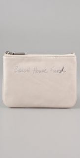 Rebecca Minkoff Beach House Fund Cory Coin Wallet