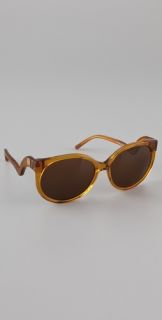House of Harlow 1960 Robyn Sunglasses