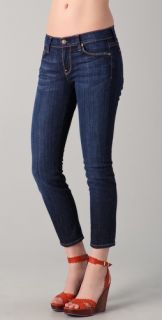 7 For All Mankind Slim Straight Leg Jeans