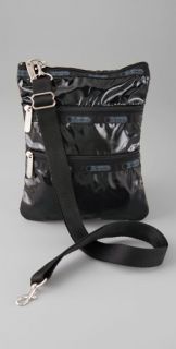 LeSportsac Kasey Mini Messenger Bag