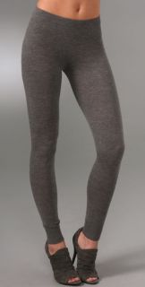 DKNY pure DKNY Thermal Sweater Leggings