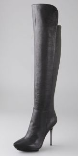 Rock & Republic Isis Above the Knee Boots